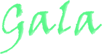 logo gala